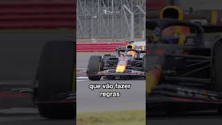 F1 está prestes a apertar o cerco das regras shorts f1 [upl. by Lyell]