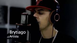 ¿Brytiago No Canta │Algunas De Sus Canciones Acapella [upl. by Siegel293]