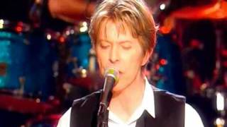 David Bowie  China Girl Live [upl. by Wira]