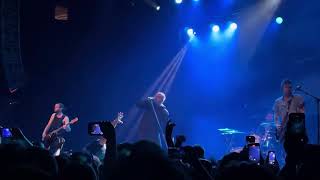 Thornhill  Obsession Live in Anaheim CA July 26 2024 [upl. by Sass84]