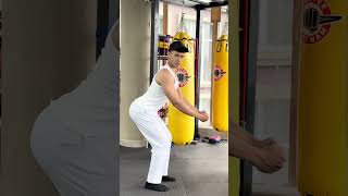 coach every situation Nam Phương namphuong shorts kungfu martialarts fighting shaolin [upl. by Agatha]