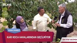 Kıskananlar Çatlasın Çekemeyen Anten Taksın 😊  En İyisi Gezmek  Aksaray [upl. by Lipsey]