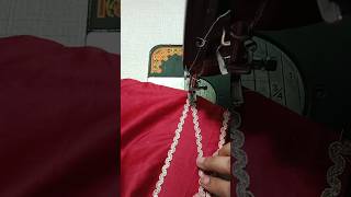 Salwar Design  Sewing tips and tricks  2 new threadandneedlecreations trending [upl. by Narrad]