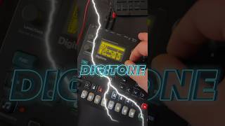 🔥ELEKTRON DIGITONE TECHNO🔥 [upl. by Ecirtemed]