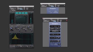 How to Accurately AB Effects with Perception Plugin [upl. by Rainie]