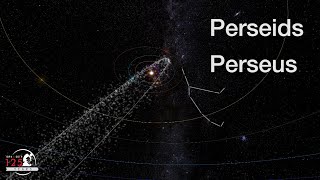 What is the Perseid Meteor Shower  Perseids 2020 [upl. by Eniamret618]