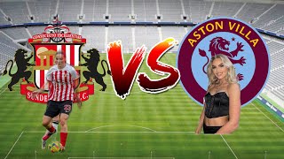 Alisha lehmann goal Aston Villa vs Sunderland [upl. by Ahsenot]