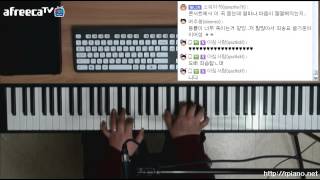 Realpiano 김동률  Replay Piano Cover [upl. by Eserrehs643]