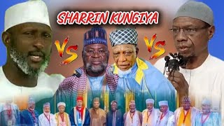 Allura Ya Tono Garma‼️ Sharrin Kungiya Da Albani Zaria Da Dr Idris Da Duk wanda Baya Kungiya [upl. by Mckeon230]