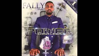 Fally Ipupa  Cri dAlarme Official Audio [upl. by Viscardi]