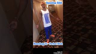 Moneybagg Yo Slowed Down  Perfect Bitch [upl. by Montanez386]