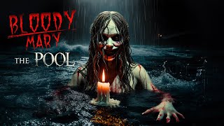 Bloody Mary  The Pool  Short Horror Film [upl. by Ferris625]