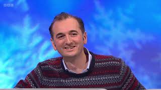 University Challenge Christmas 2023 E02 [upl. by Emogene]