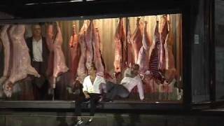 Trailer of WA Mozarts quotDon Giovanniquot at the Bavarian State Opera [upl. by Rudwik102]