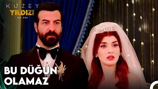 Kuzey Yıldızı İlk Aşk 41 Bölüm  Yaşar Nikah Törenini Bastı [upl. by Azne223]