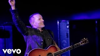 Chris Tomlin  Our God Live [upl. by Zetneuq840]