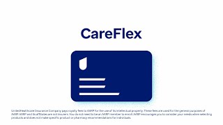 UnitedHealthcare How It Works Video Series CareFlex [upl. by Lorac820]