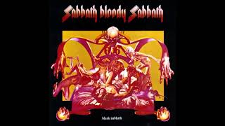 black sabbathsabbath bloody sabbath karaoke version [upl. by Nirhtak961]