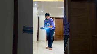 New Vaccum Cleaner 😍 Watch Full Video on DushyantKukrejaLife amp Subscribe Please shorts [upl. by Fey]