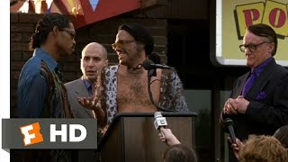 Pootie Tang 910 Movie CLIP  Clap It Up My Hammies 2001 HD [upl. by Eserehs146]