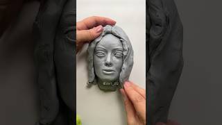 Easy Sculpting Ideas in Clay [upl. by Ynnol]