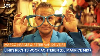 Ronnie Tober en Ciska Peters  Naar de kermis [upl. by Kozloski]