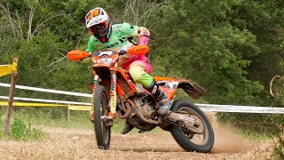 Italiano Enduro 2024  Spoleto 2nd Day Highlights by Jaume Soler [upl. by Shayna248]