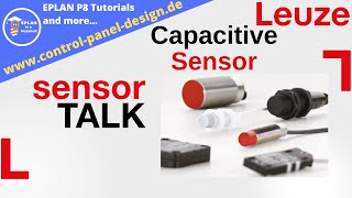 Capacitive Sensor Working Principle Application Distance Design [upl. by Neimad965]