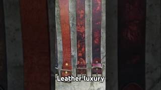 fashion genuineleatherbelt mensaccessories mensbelts leatherbelt collection belt trending [upl. by Peppard]