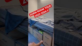 Lehigh University Dorm Room Tour 20232024 [upl. by Carmella514]