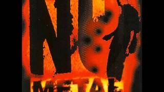 nu metal remix [upl. by Enicar597]