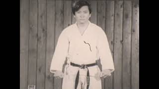 Old Kanku Dai Shotokan [upl. by Loginov]