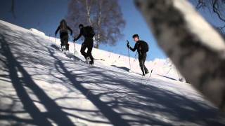 Ski Test DYNAFIT Les 2 Alpes [upl. by Cleti306]