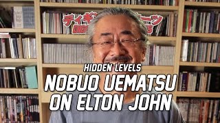 Diggin In The Carts  Nobuo Uematsu Hidden Levels  Red Bull Music Academy Presents [upl. by Jezabelle]