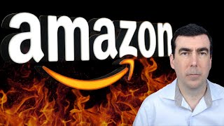 Amazon’s Huge Announcement Has the Industry in Shock – Are You Ready for Whats Coming [upl. by Nywles506]