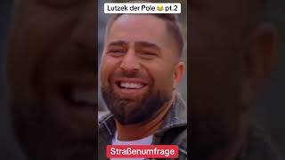 straßenumfrage funny shayangarcia interview [upl. by Gerhard749]