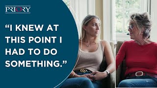 Making a Recovery from Alcohol Addiction Anne and Jodie’s story  Recovery Stories [upl. by Brandt]