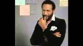 Distant Lover  Marvin Gaye [upl. by Fanechka]