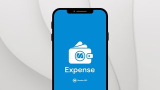 Monitor Expense  Automatisk direktkoppling för utlägg [upl. by Arlinda]