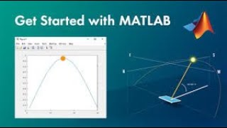 MATLAB 2022  MATLAB for beginners  Getting started with MATLAB  MATLAB as Simple calculator [upl. by Finnegan529]