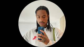 FREE STEVE LACY X DOMINIC FIKE TYPE BEAT  quotFAST LIFEquot [upl. by Eanej]