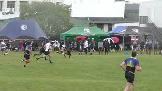 Whanganui 7s 2023  Marton [upl. by Ihtraa]