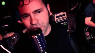 Rockabilly Music amp RocknRoll  BoppinB from Germany [upl. by Landan]