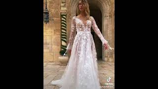 Shop Galia at JJ Kelly Bridal weddingdress wedding oklahomaweddings [upl. by Ylehsa]