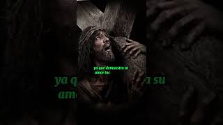 El Significado de Perdónalos cristo jesus dios biblia shorts jehova cristoviene diosteama [upl. by Gert]