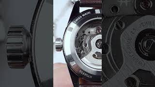 Nuovo HAMILTON KHAKI FIELD EXPEDITION pronti per una nuova avventura  shorts [upl. by Yevol542]