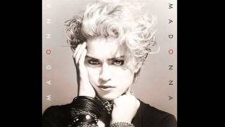 Madonna  Physical Attraction Audio [upl. by Etnom659]