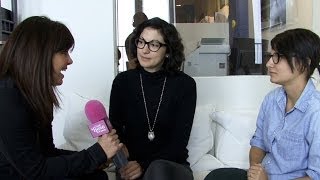 Chloé Robichaud et FannyLaure Malo reviennent sur lannée 2013 de Sarah préfère la course [upl. by Areht]