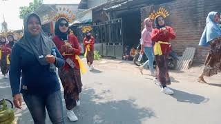 karnaval desa karobelah mojoagung jombang [upl. by Kolb]