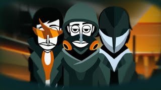 Dystopia But Better  Incredibox Hv8 [upl. by Yevreh]